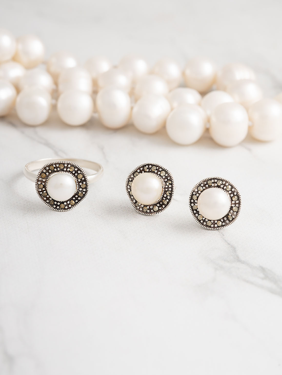 300099 Серьги (Ag 925)