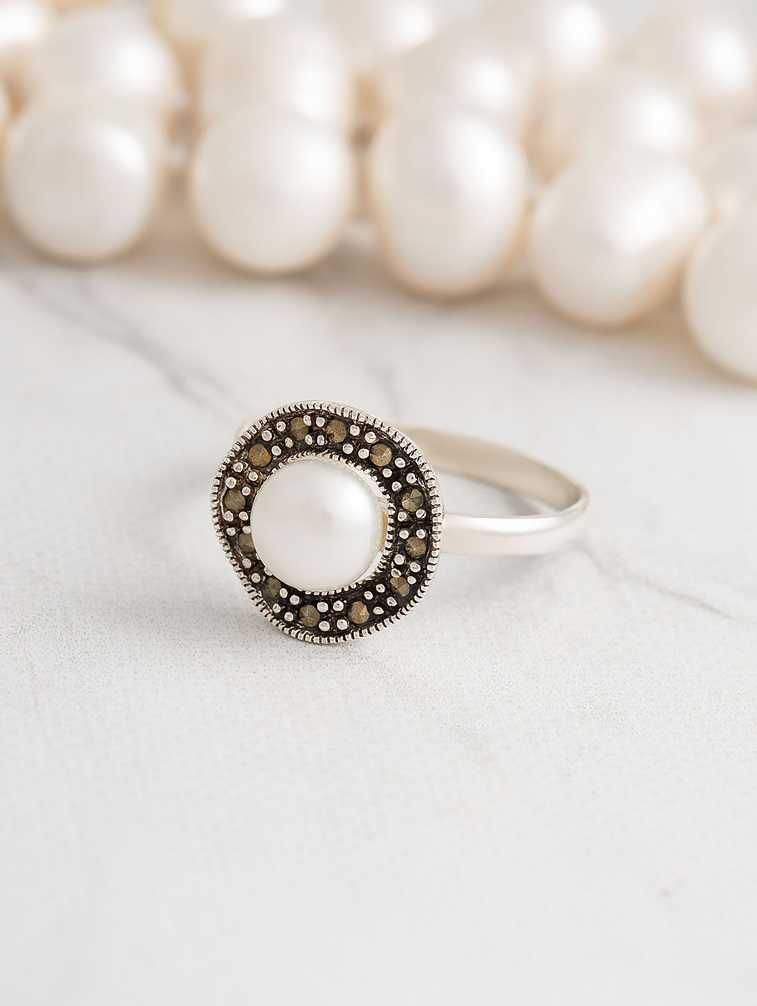 200099 Кольцо (Ag 925)