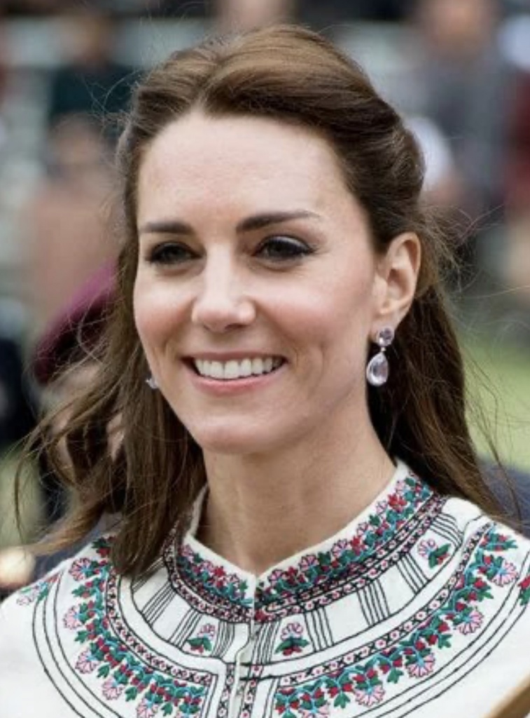 Кейт Миддлтон