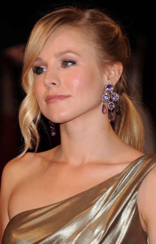 Кристен Белл