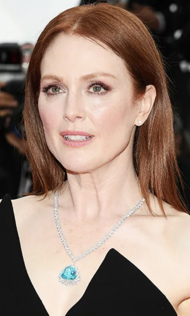 Джулианна Мур