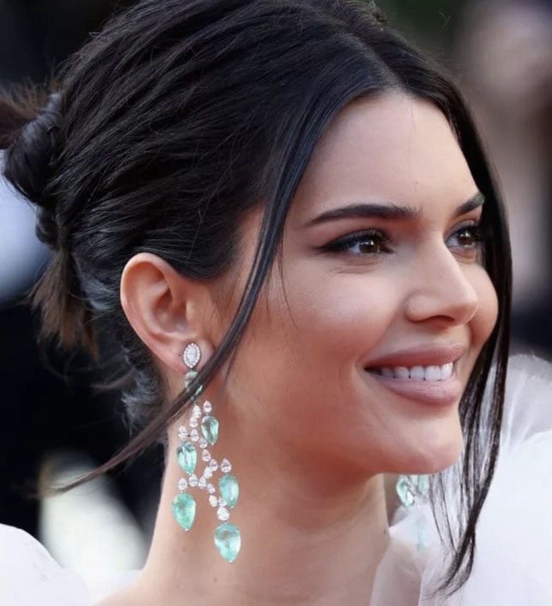 Кендал Дженнер