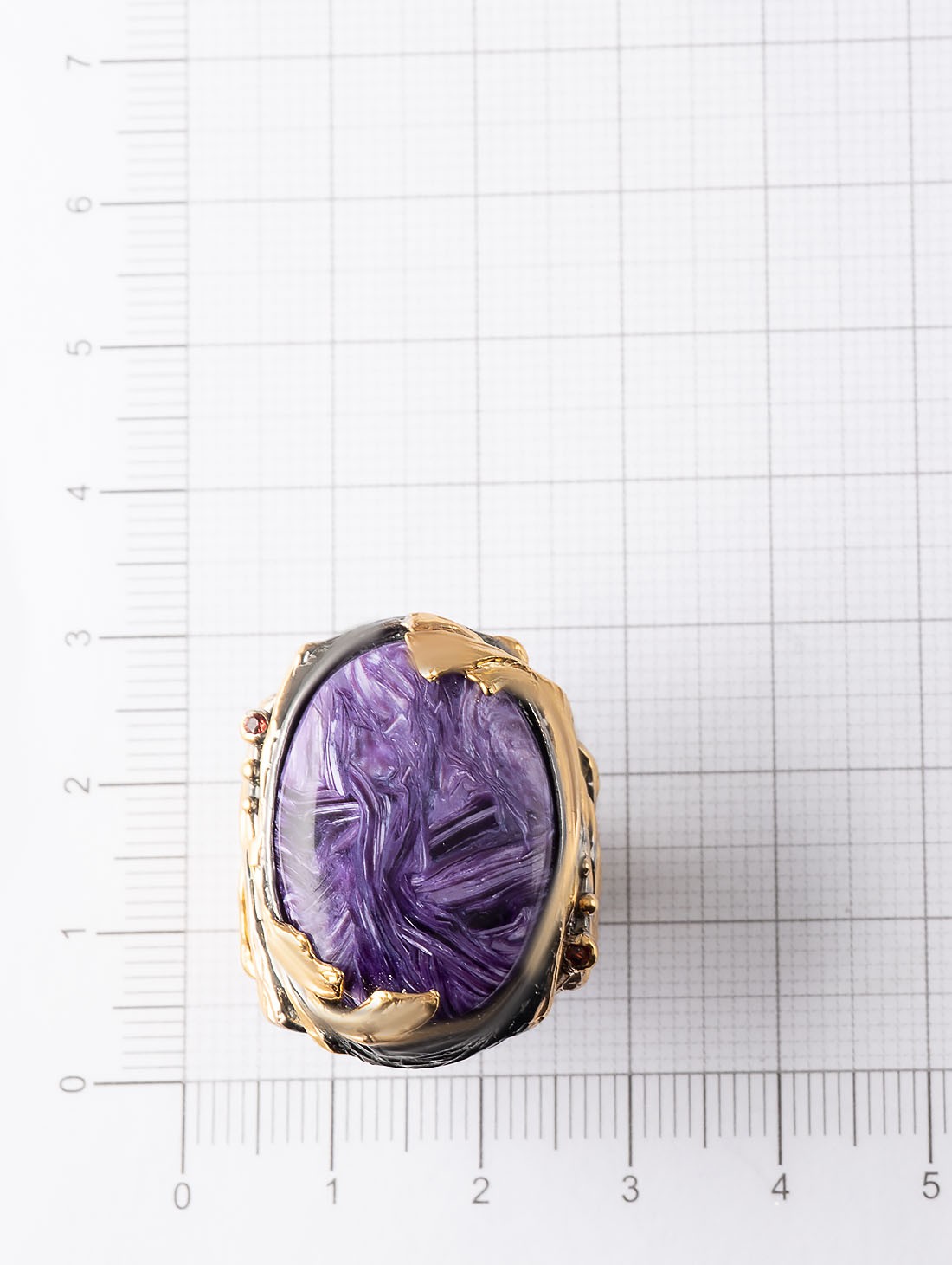 050318 Кольцо (Ag 925)