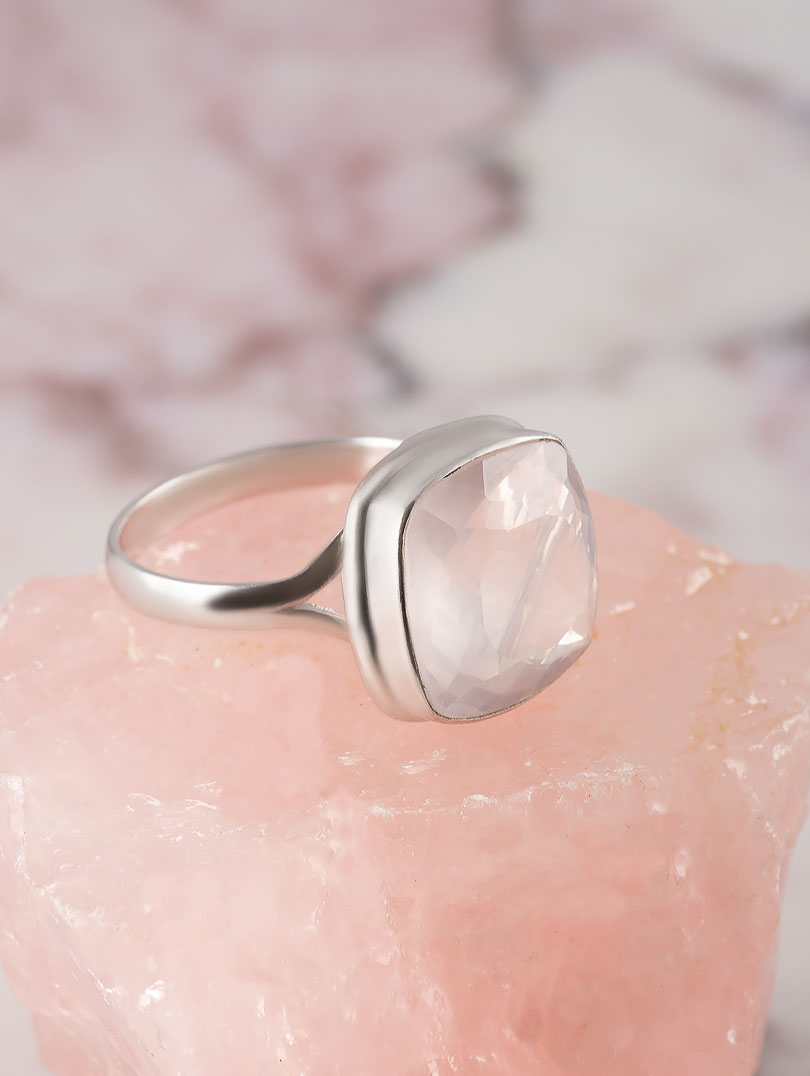 58537 Кольцо (Ag 925)