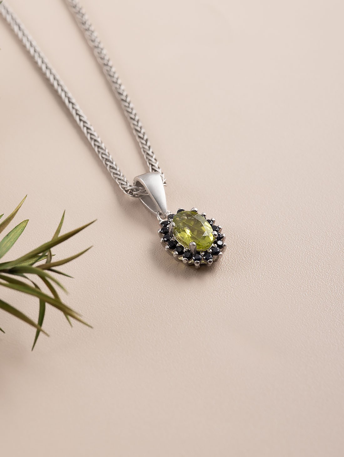 49229 Подвеска (Ag 925)