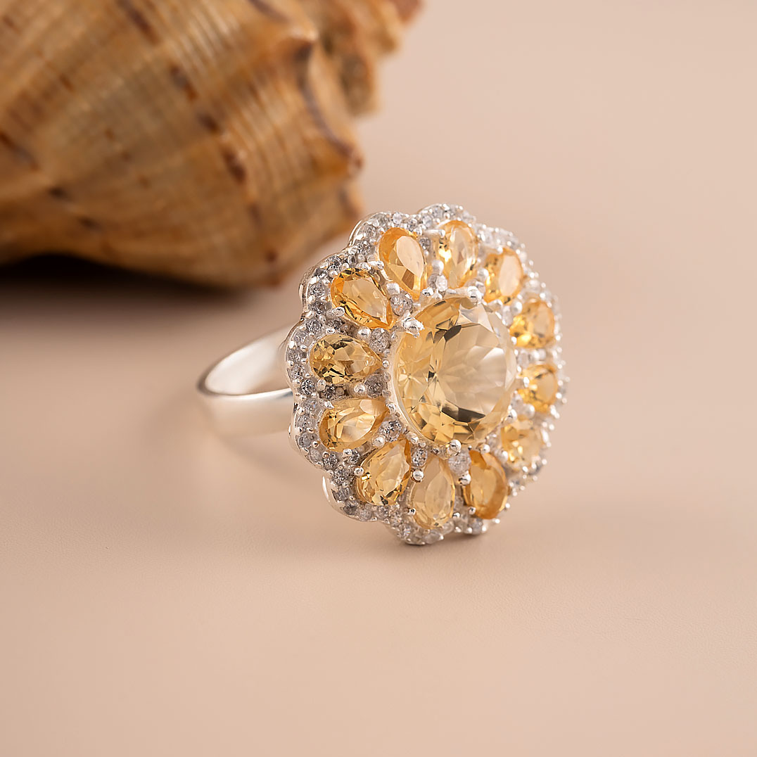 05071 Кольцо (Ag 925)