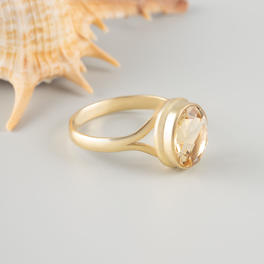 58528 Кольцо (Ag 925)