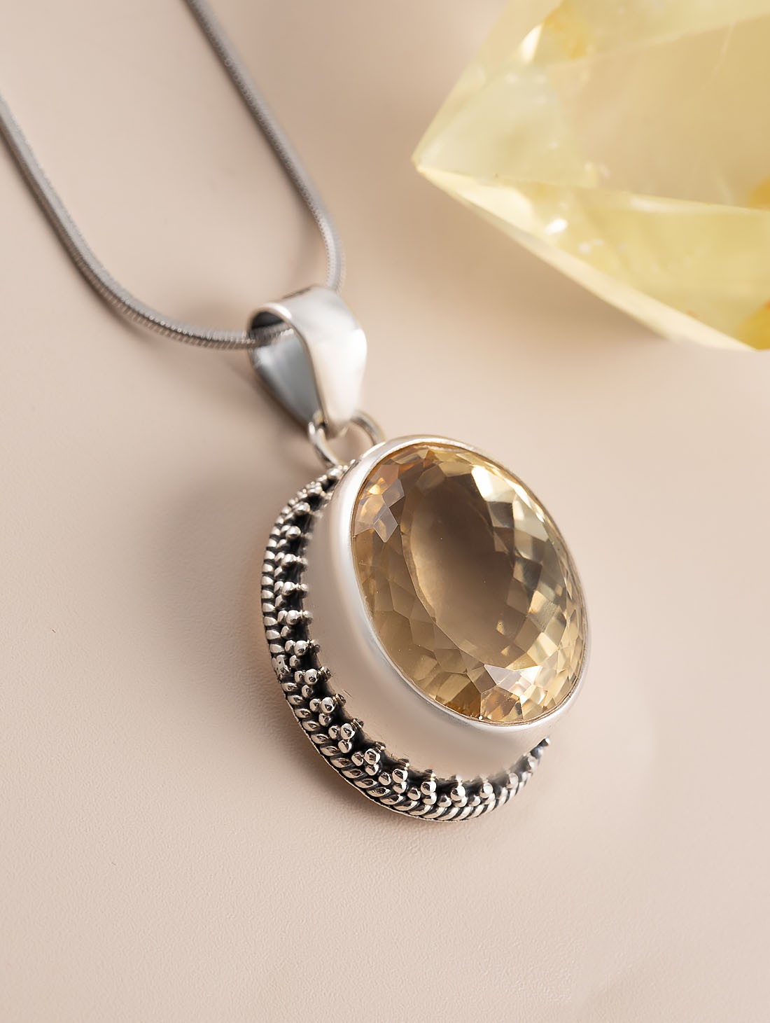 14654 Подвеска (Ag 925)