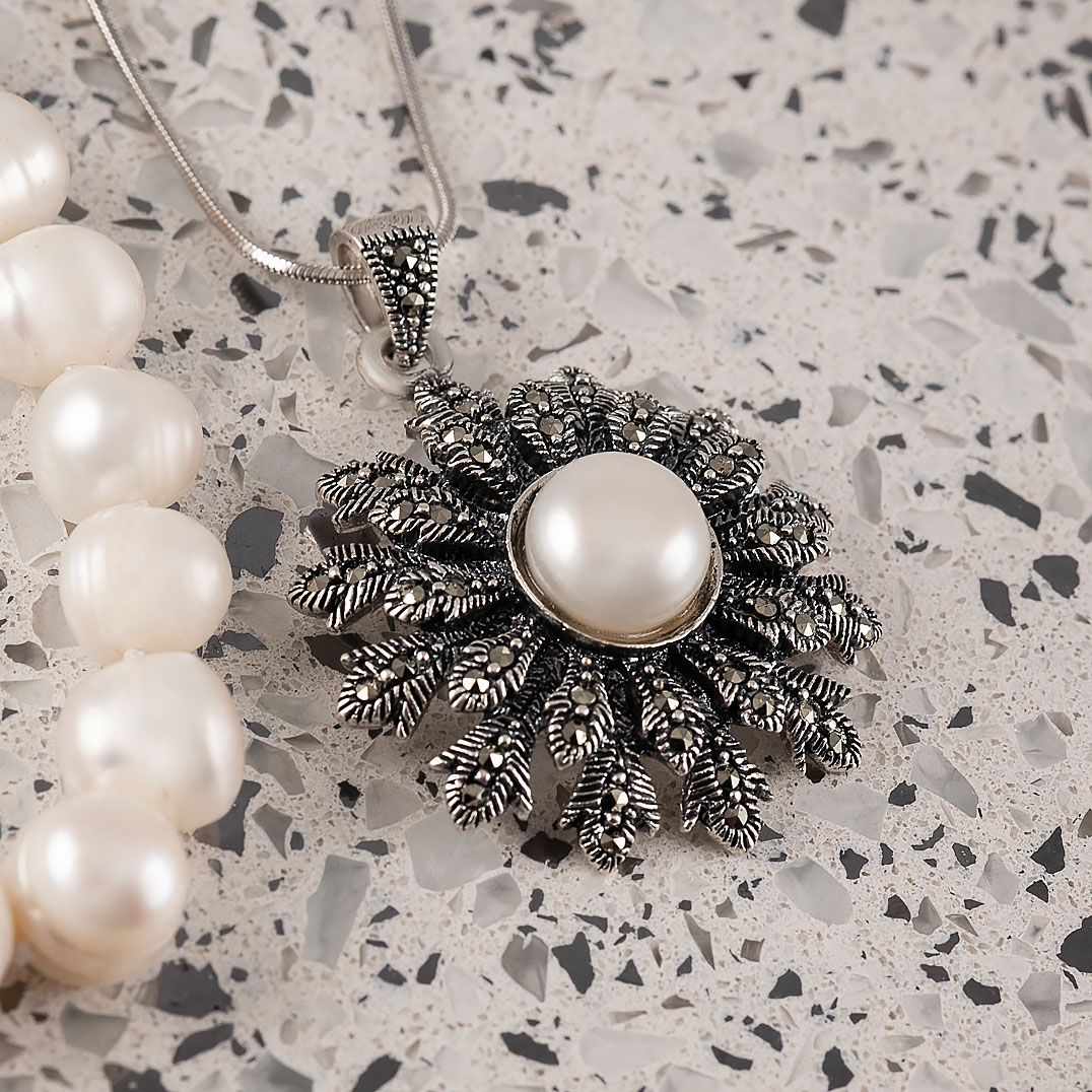 30948 Кулон (Ag 925)