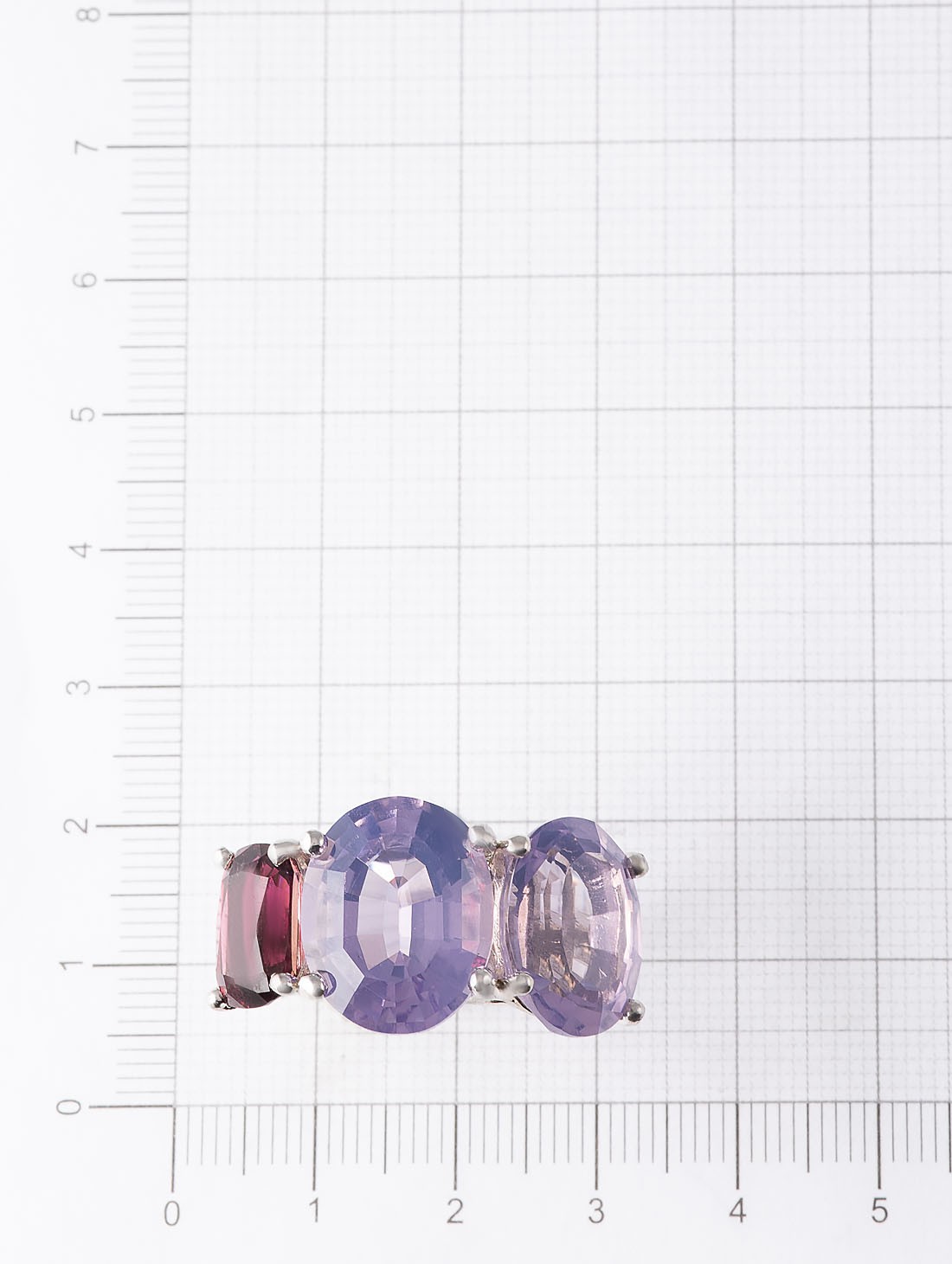 003217 Кольцо (Ag 925)