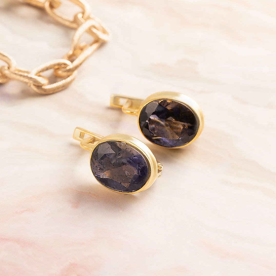 68410 Серьги (Ag 925)