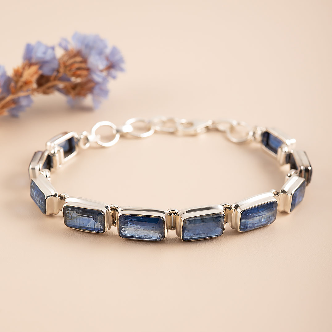 8794 Браслет (Ag 925)