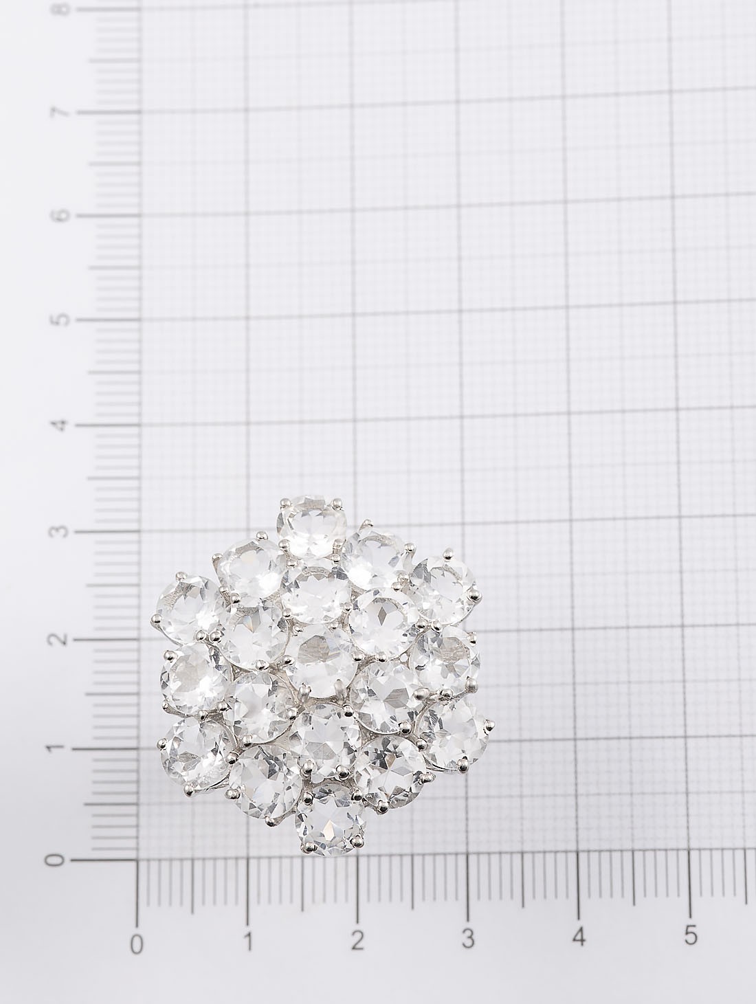 96074Дж Кольцо (Ag 925)