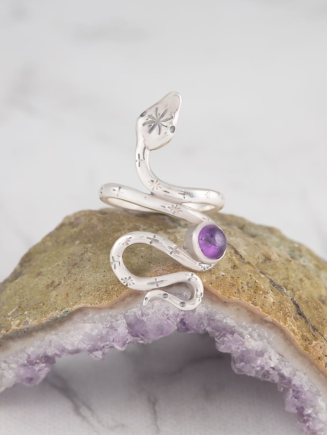 98899 Кольцо (Ag 925)