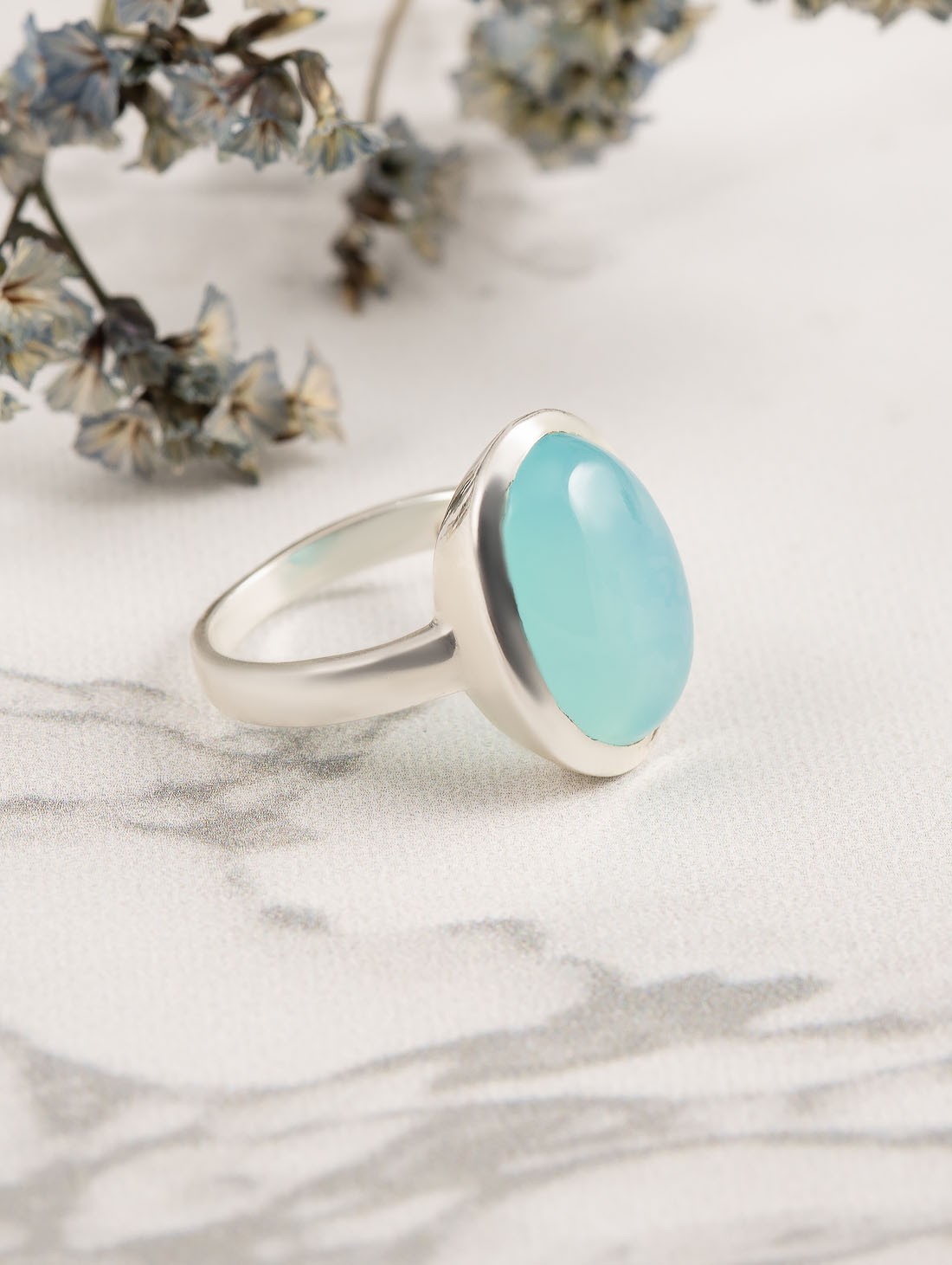 34420 Кольцо (Ag 925)