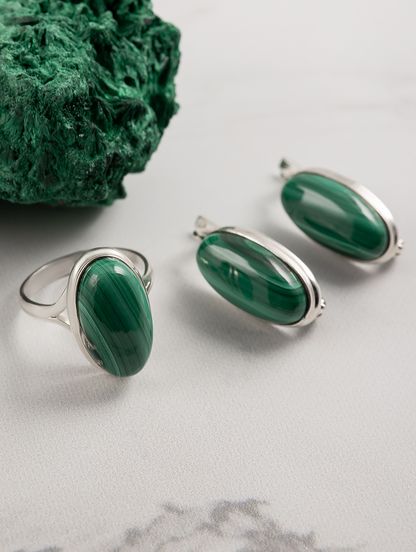 77206 Кольцо (Ag 925)