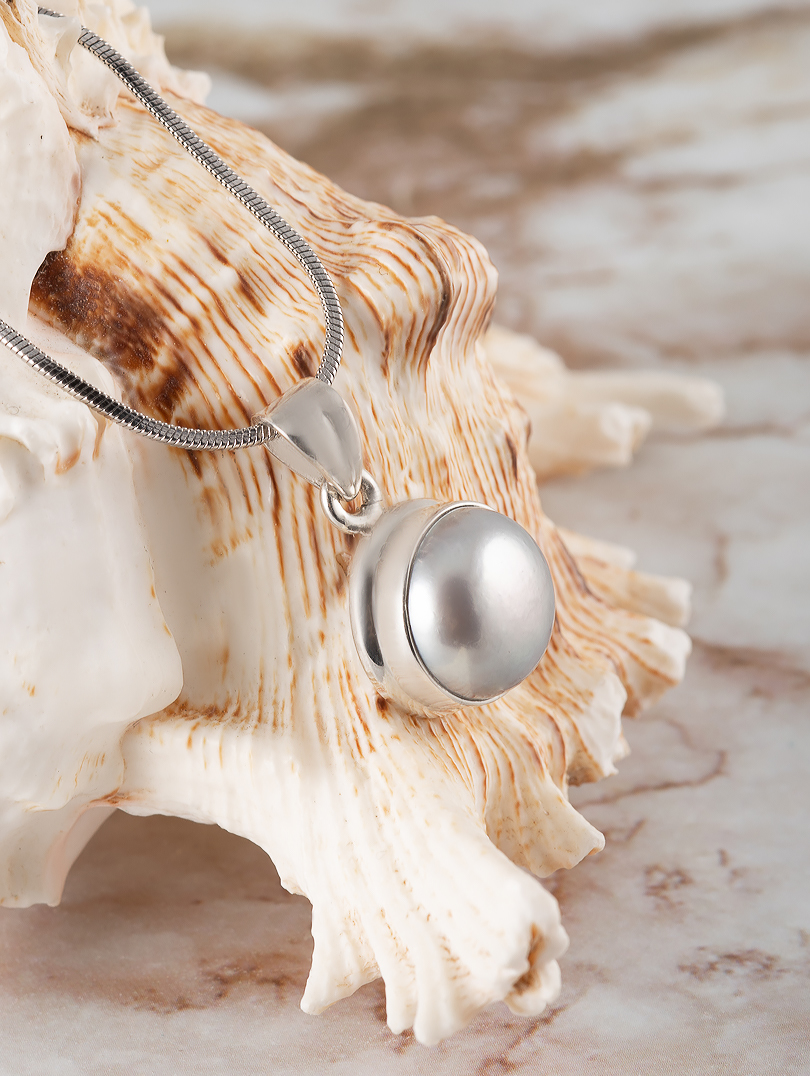 110692 Кулон (Ag 925)