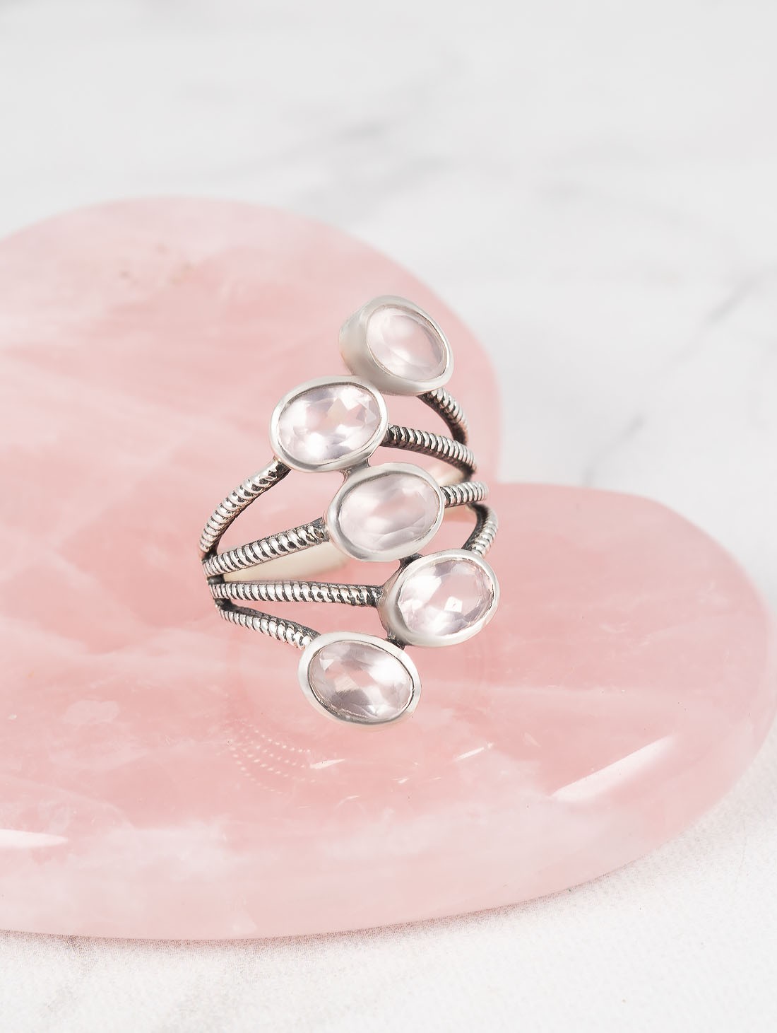 11726 Кольцо (Ag 925)