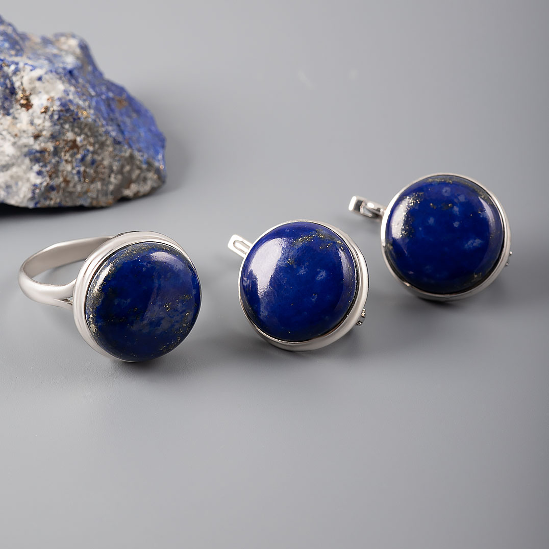 68516 Серьги (Ag 925)