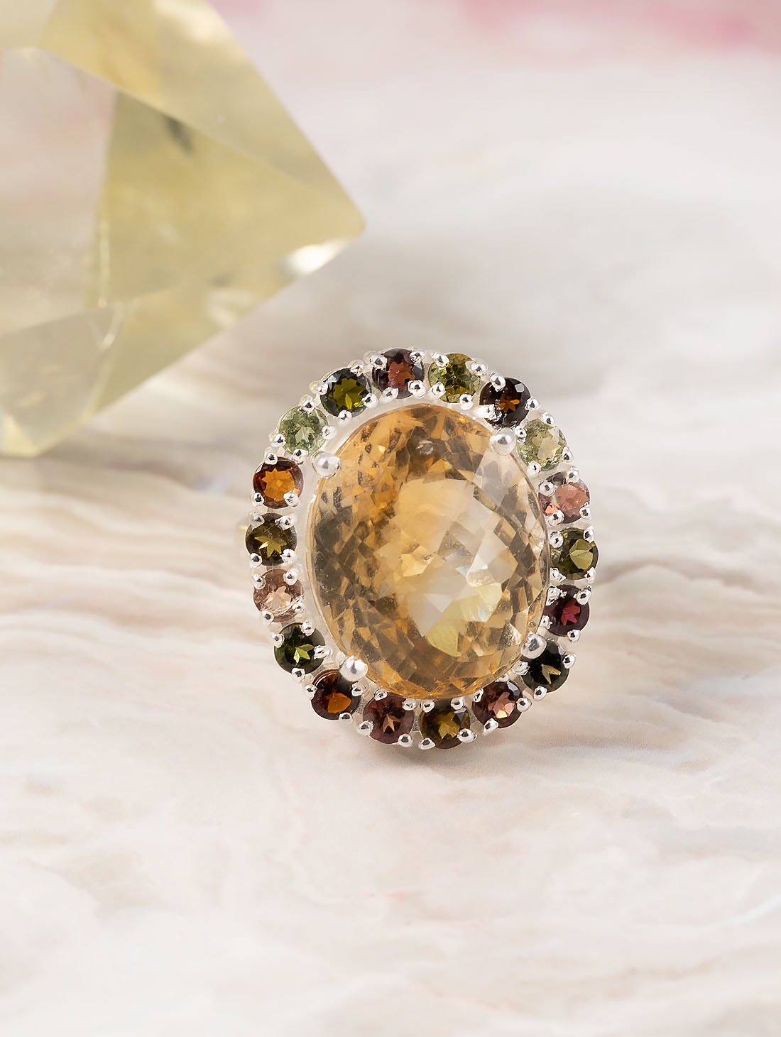 003236 Кольцо (Ag 925)