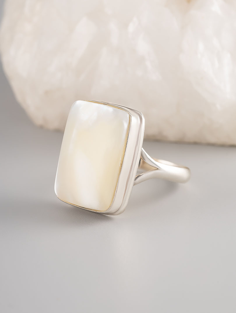 58086 Кольцо (Ag 925)