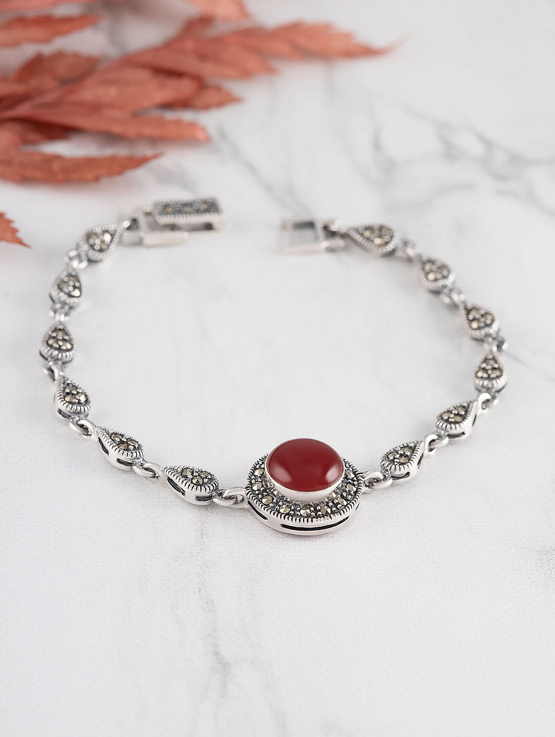 30978 Браслет (Ag 925)