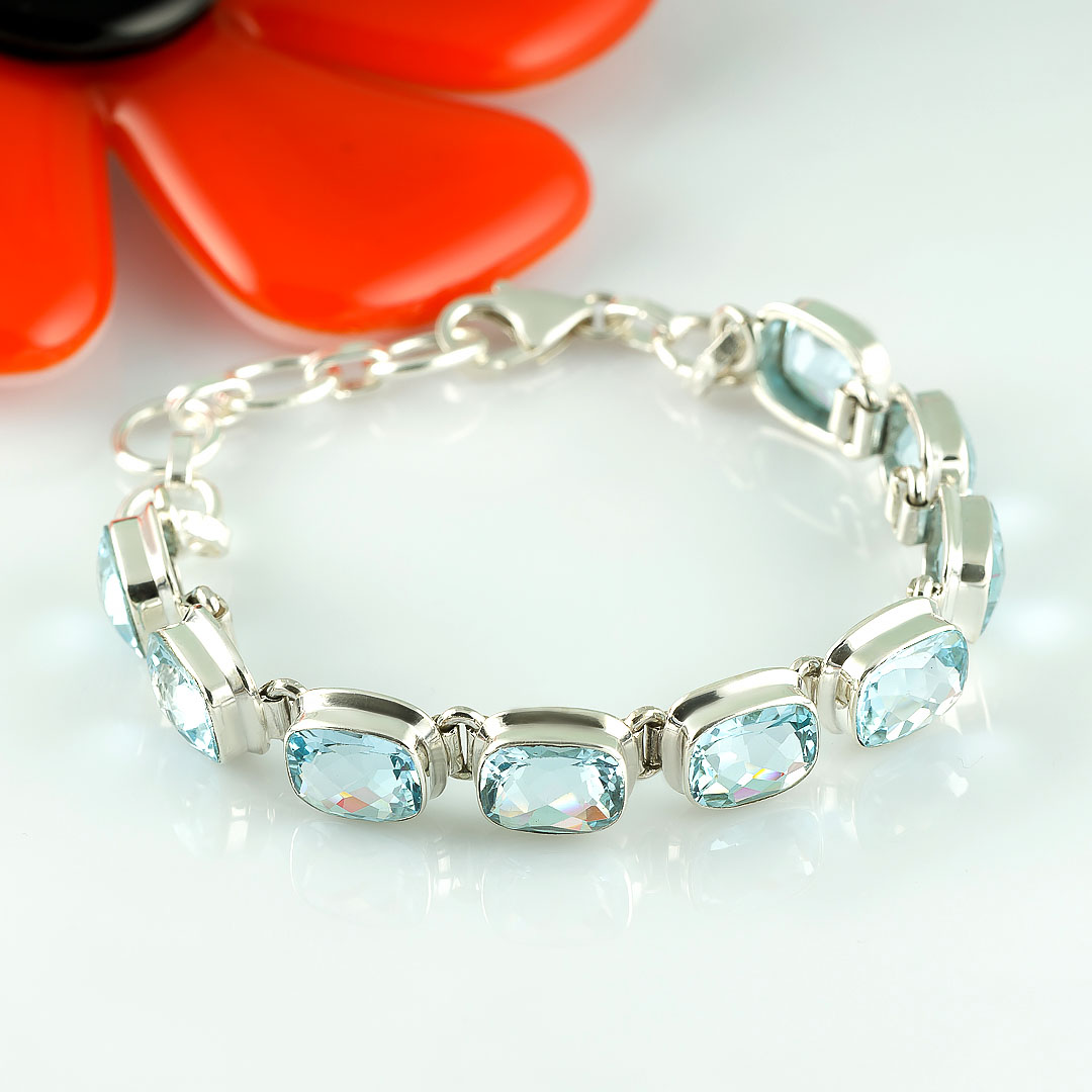 8709 Браслет (Ag 925)