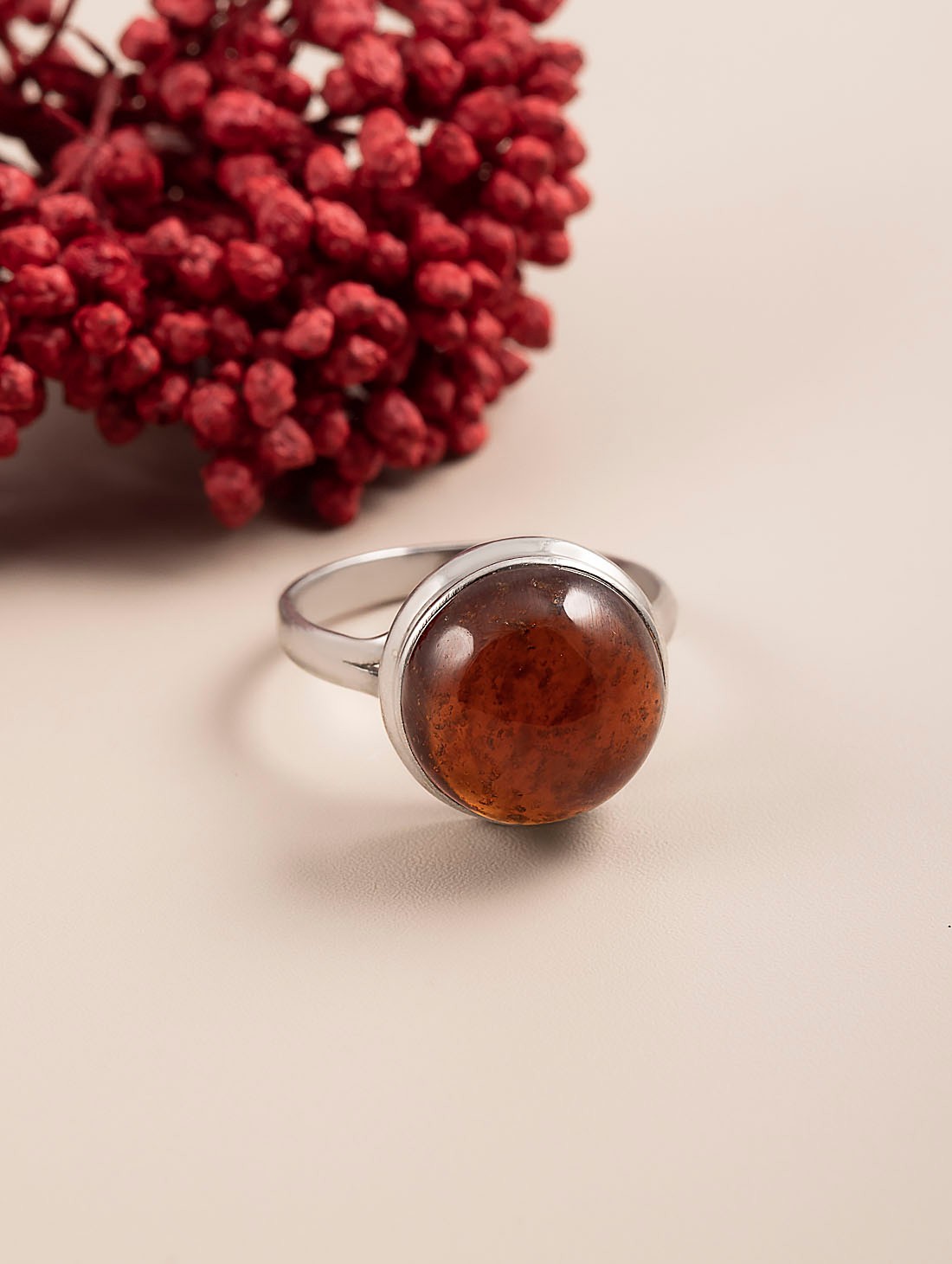 77409 Кольцо (Ag 925)