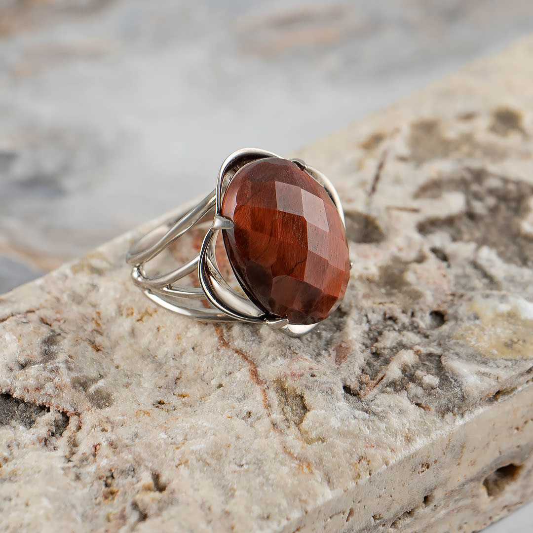 049567 Кольцо (Ag 925)