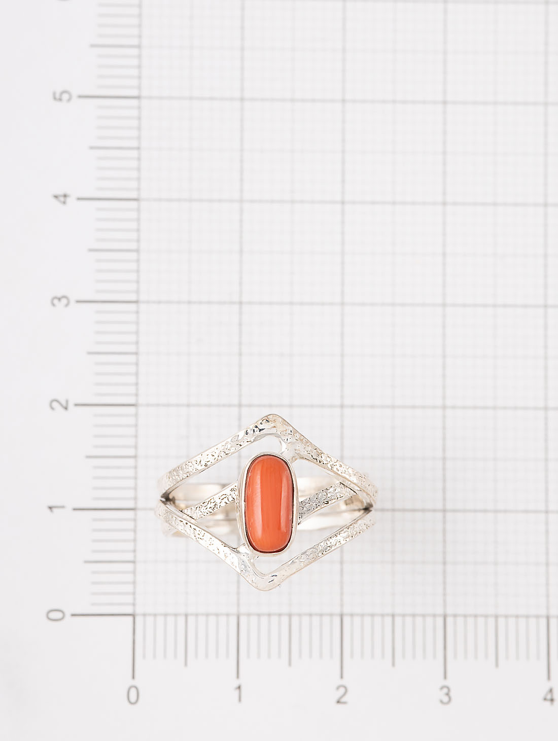 13014 Кольцо (Ag 925)