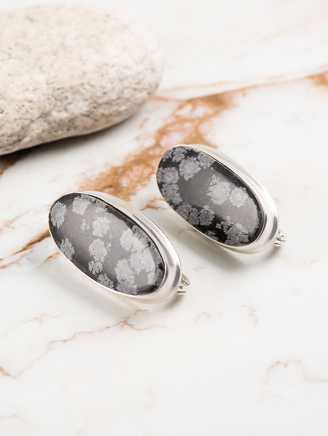 97847 Серьги (Ag 925)