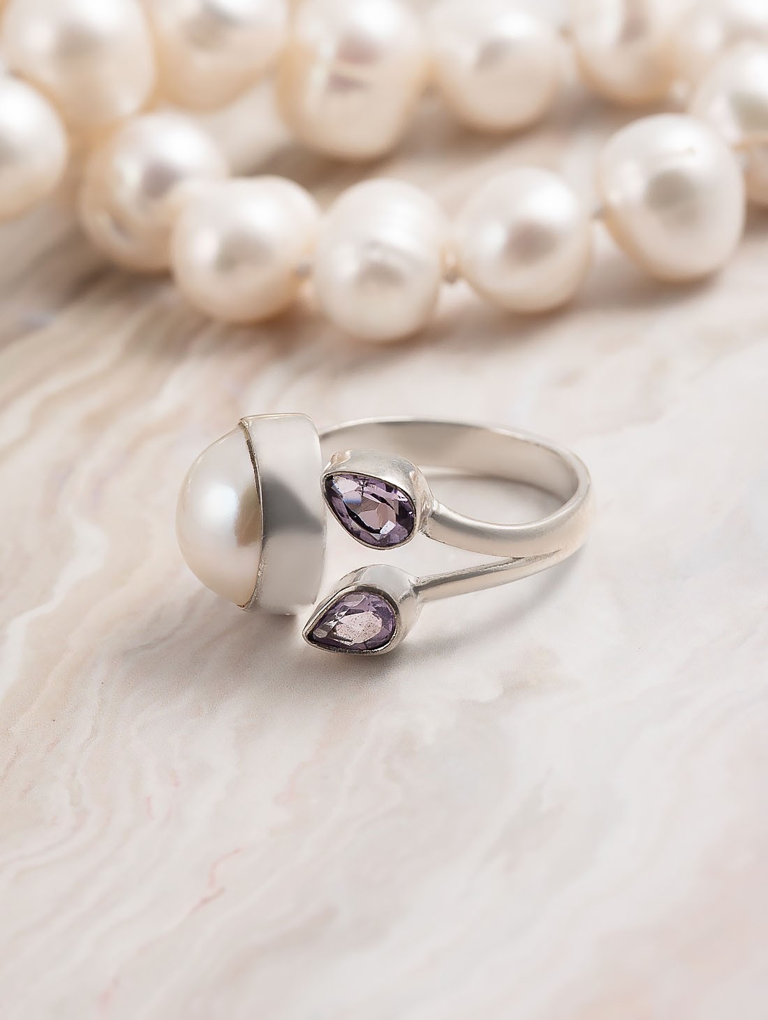 34553 Кольцо (Ag 925)