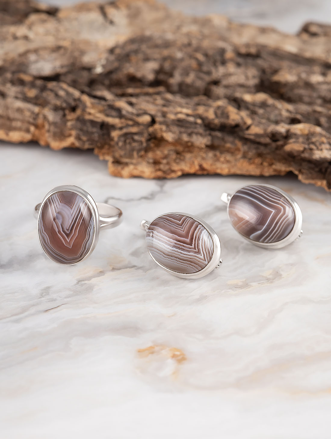 88235 Серьги (Ag 925)