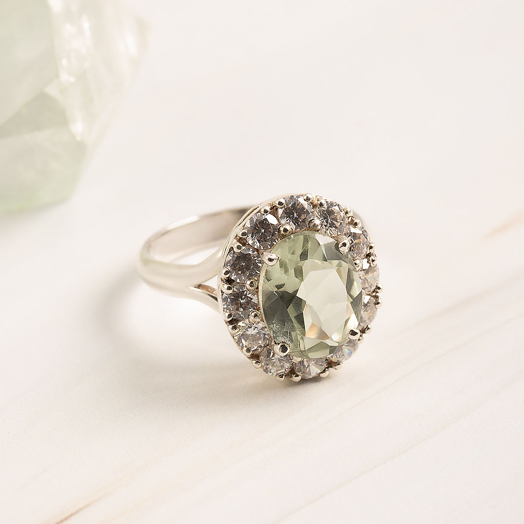 96675 Кольцо (Ag 925)