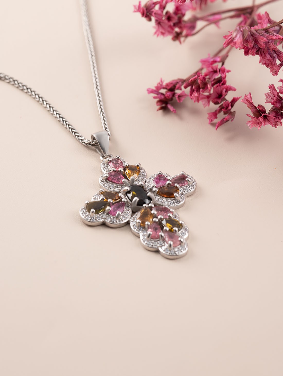 7936 Подвеска (Ag 925)