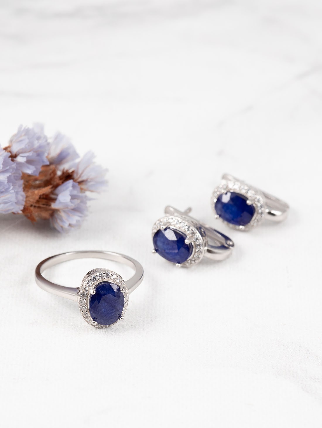 1379 Кулон (Ag 925)