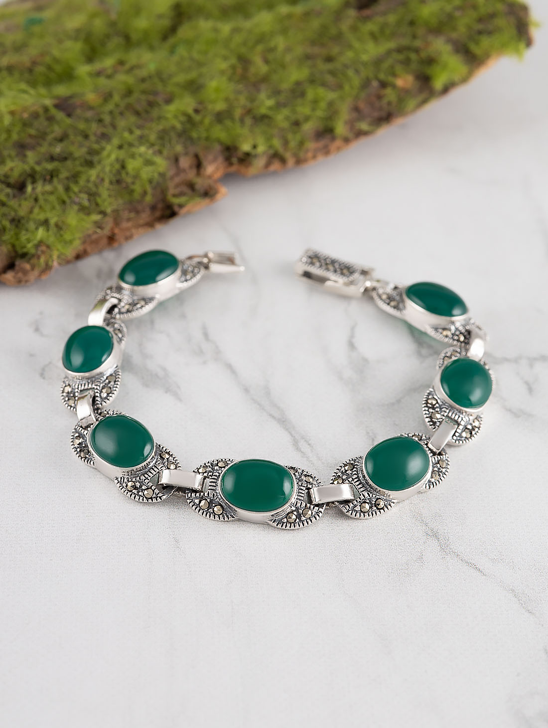 31014 Браслет (Ag 925)