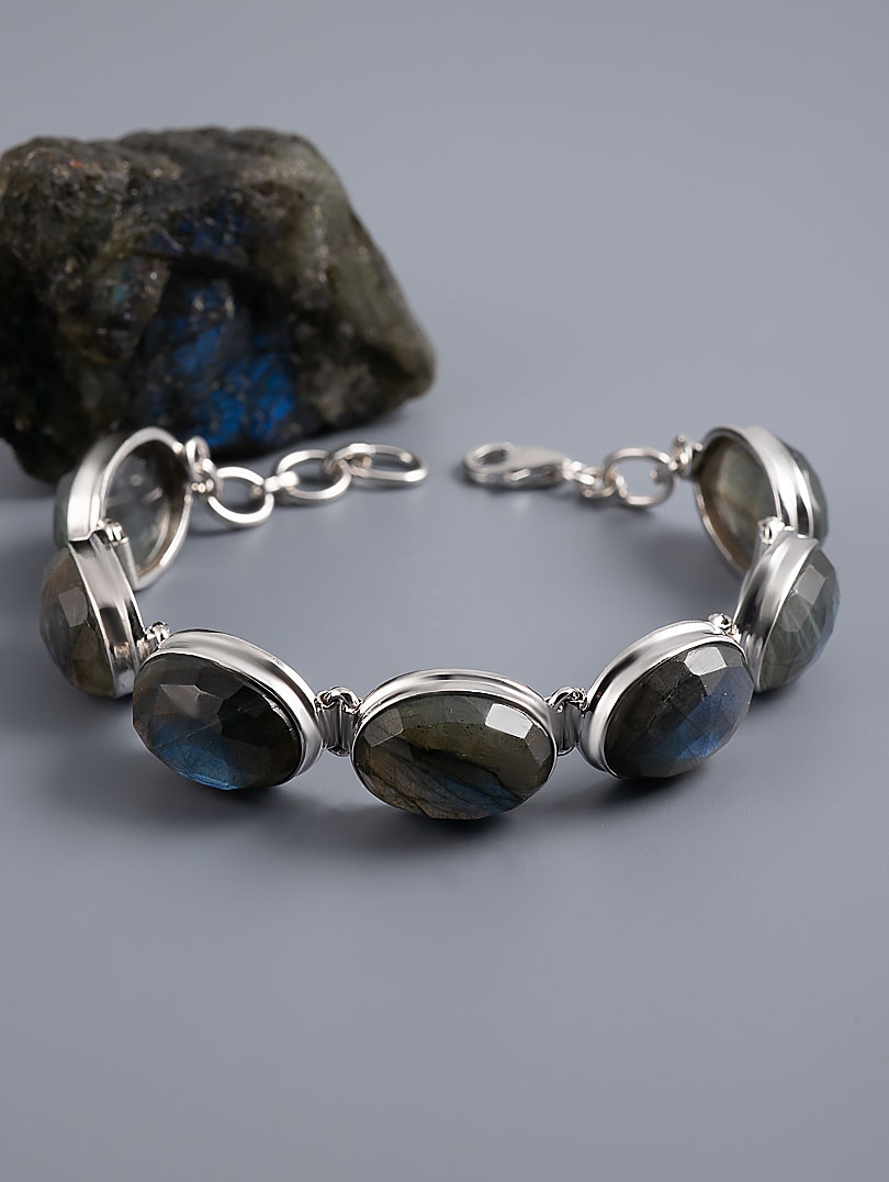 87271 Браслет (Ag 925)