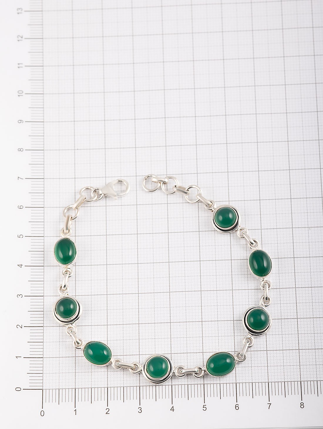 9205 Браслет (Ag 925)