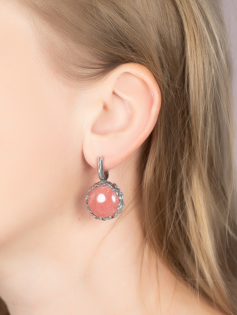 051289 Серьги (Ag 925)