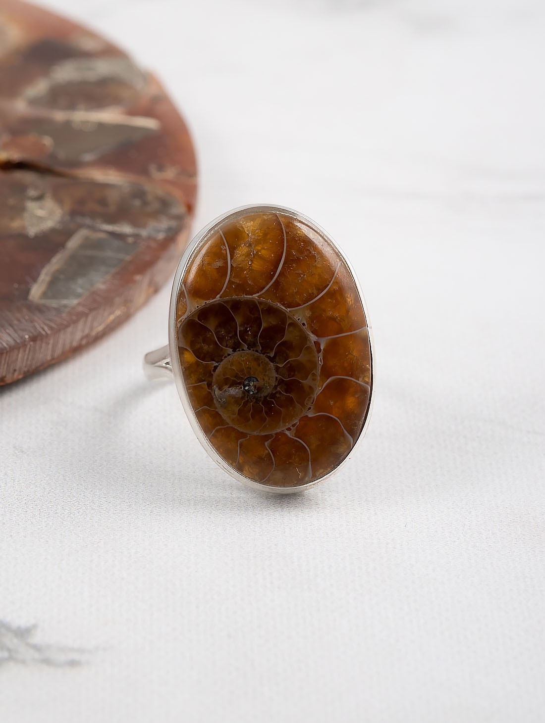 77582 Кольцо (Ag 925)