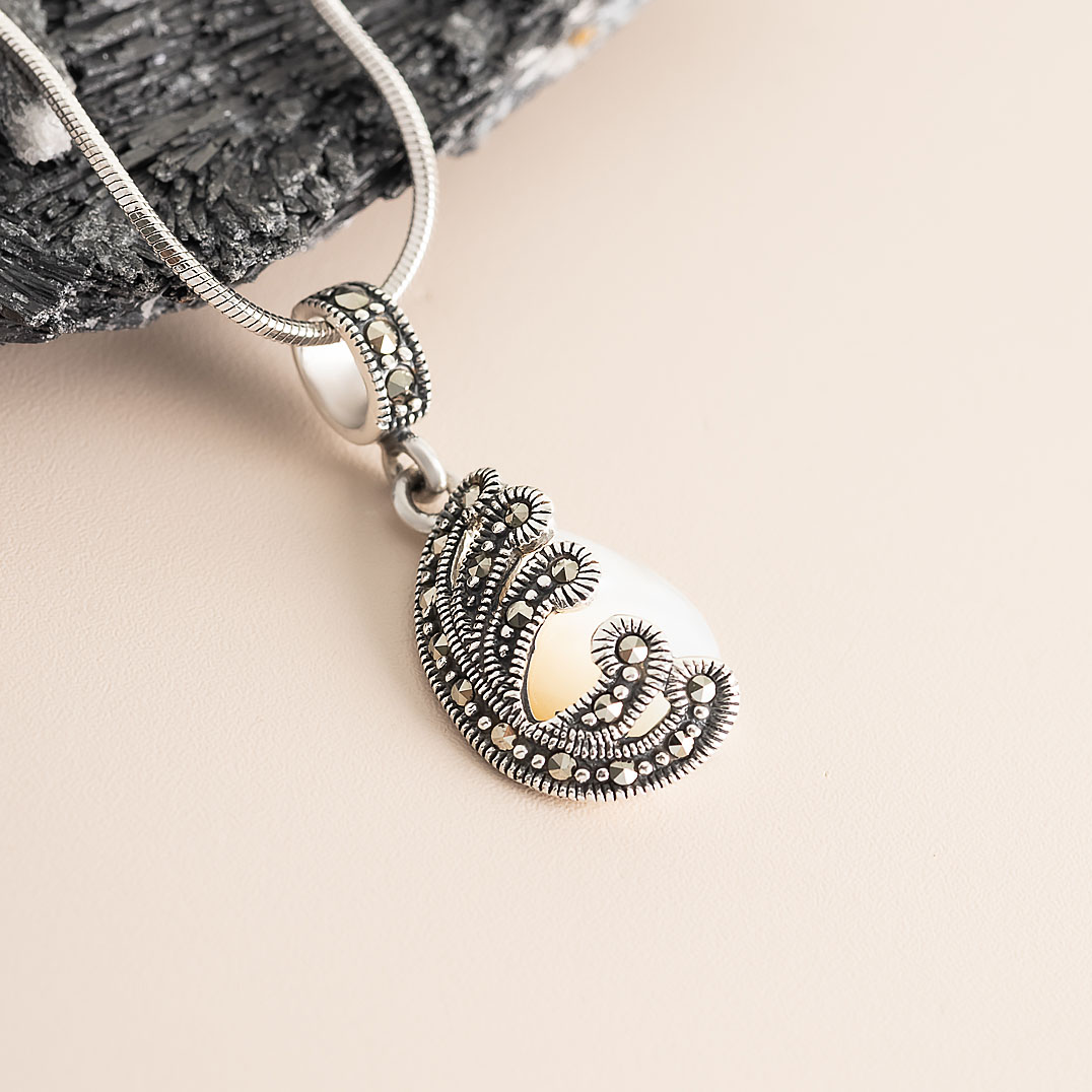 30940 Кулон (Ag 925)