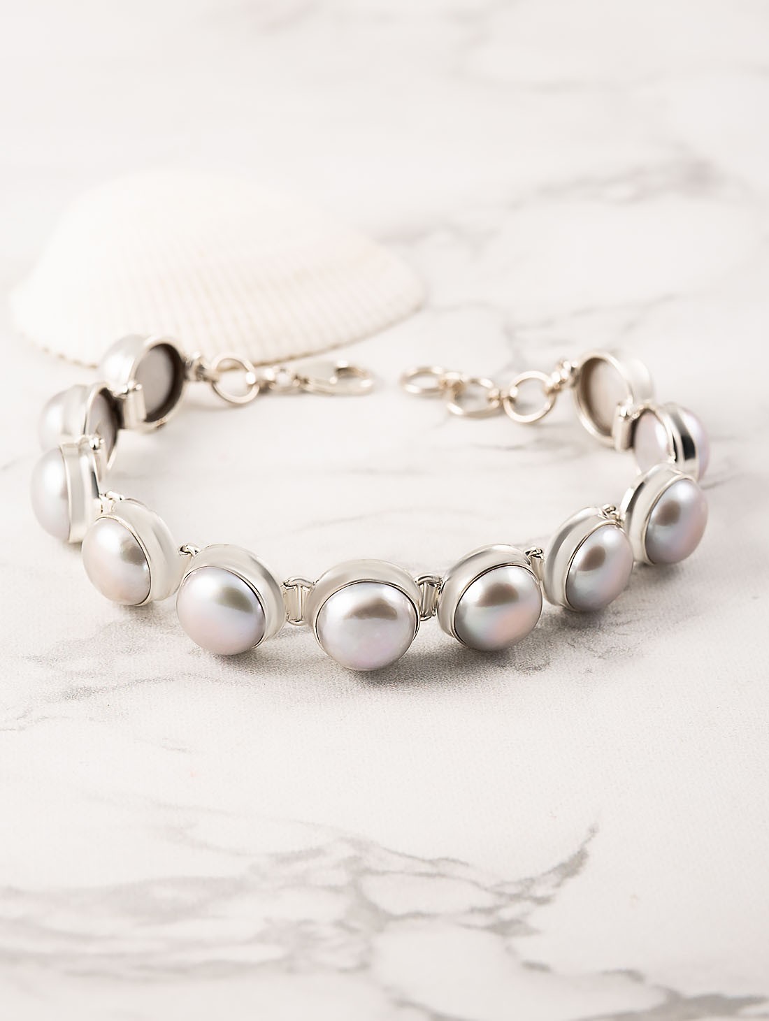 20008 Браслет (Ag 925)