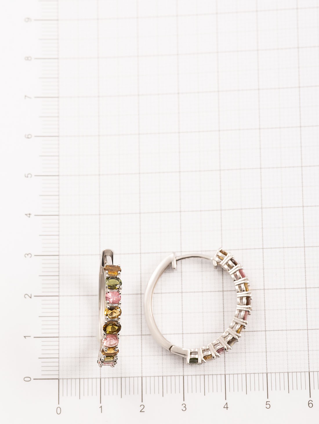 85993 Серьги (Ag 925)