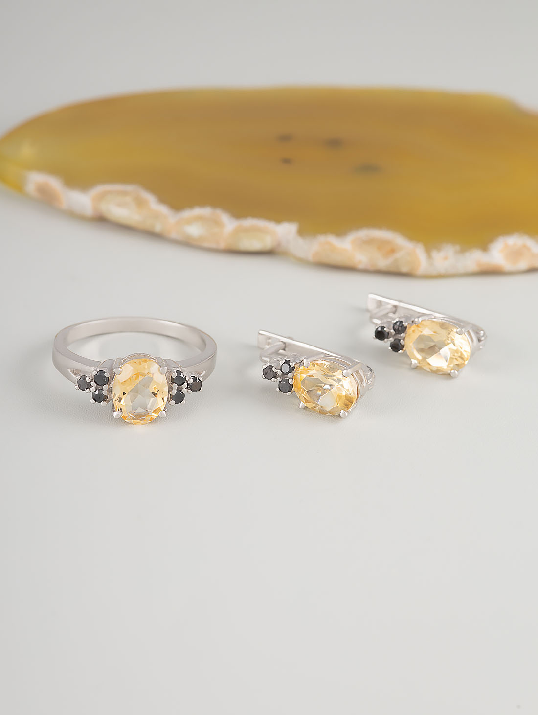 98422 Кольцо (Ag 925)