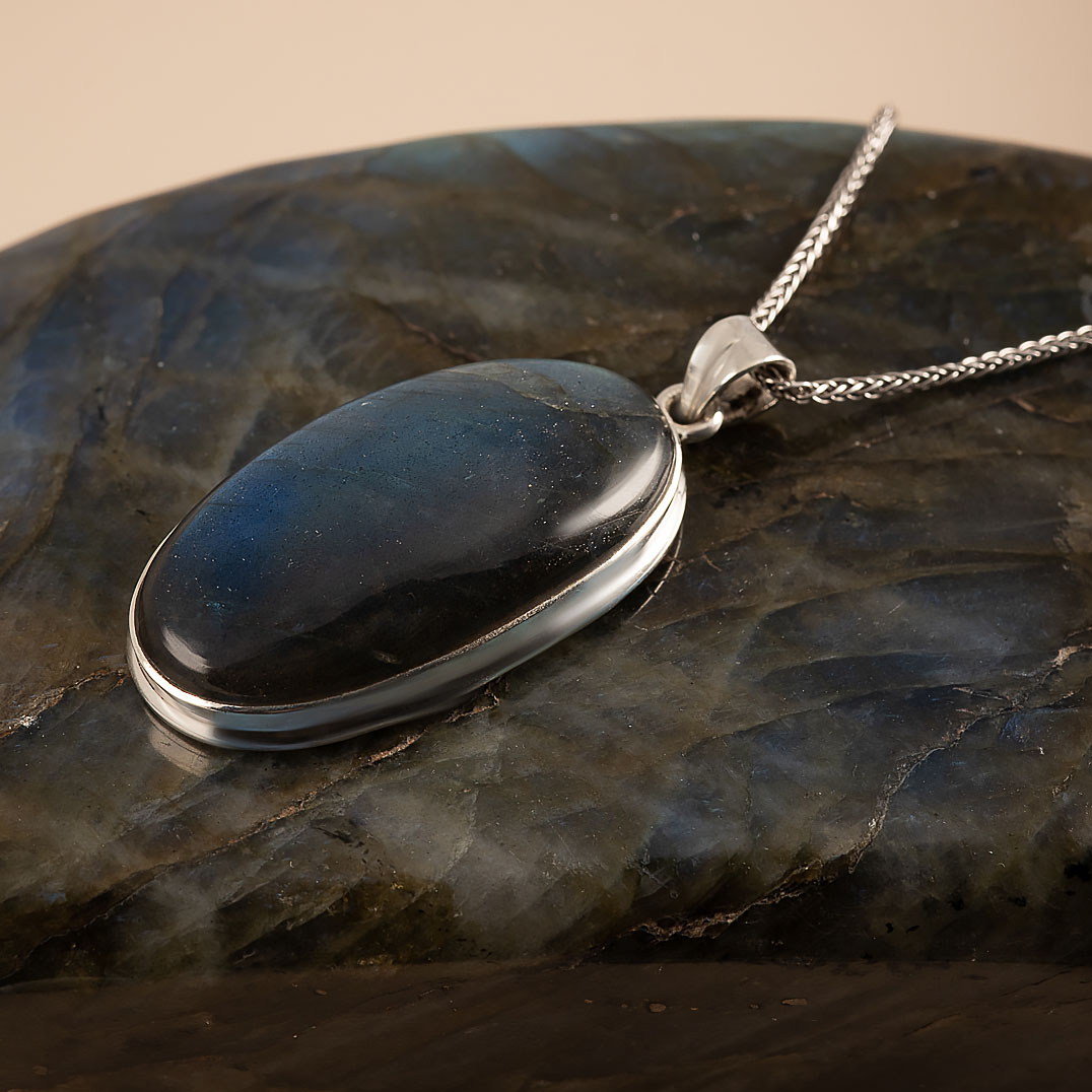 9855 Кулон (Ag 925)