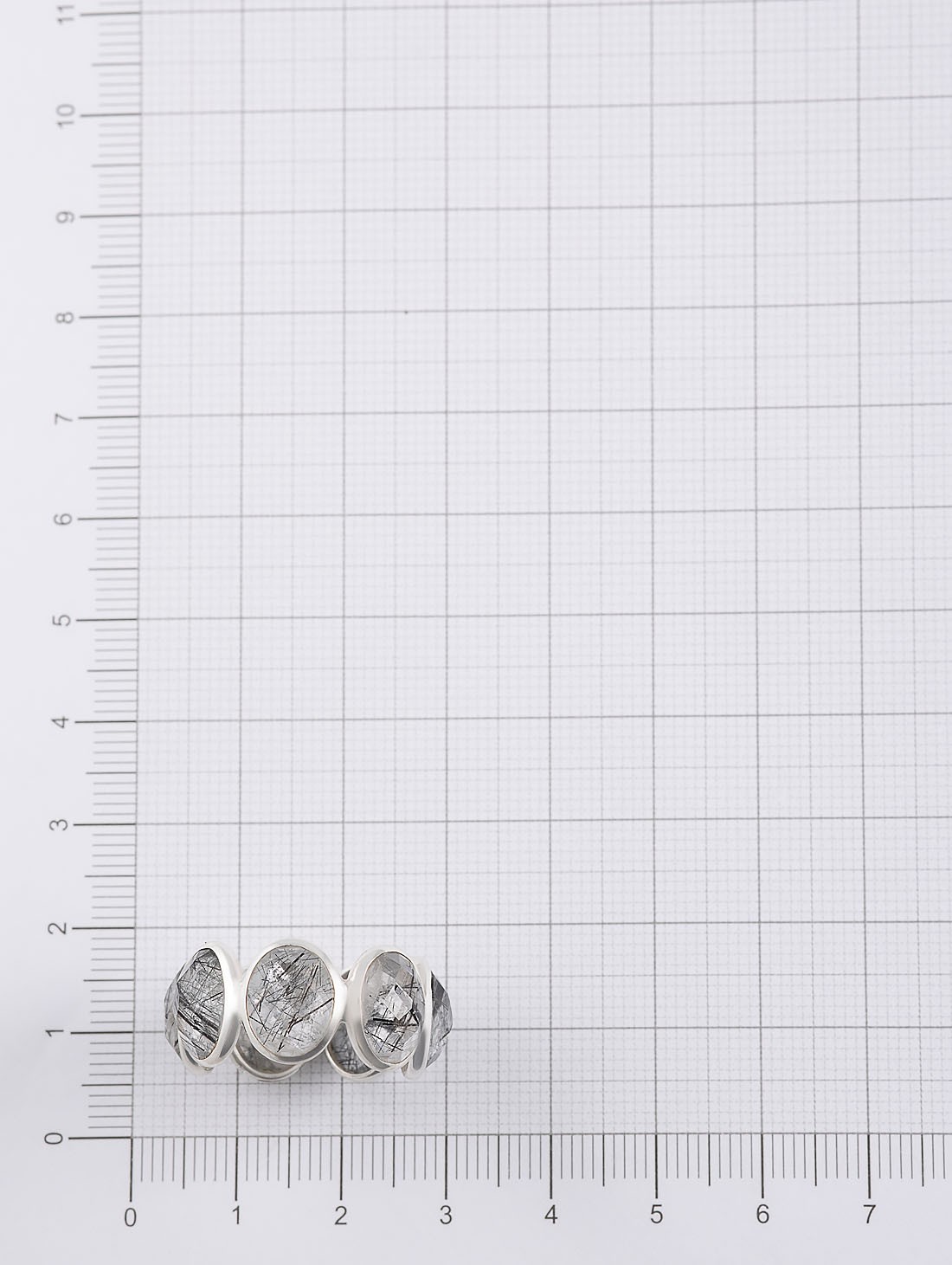 78431 Кольцо (Ag 925)