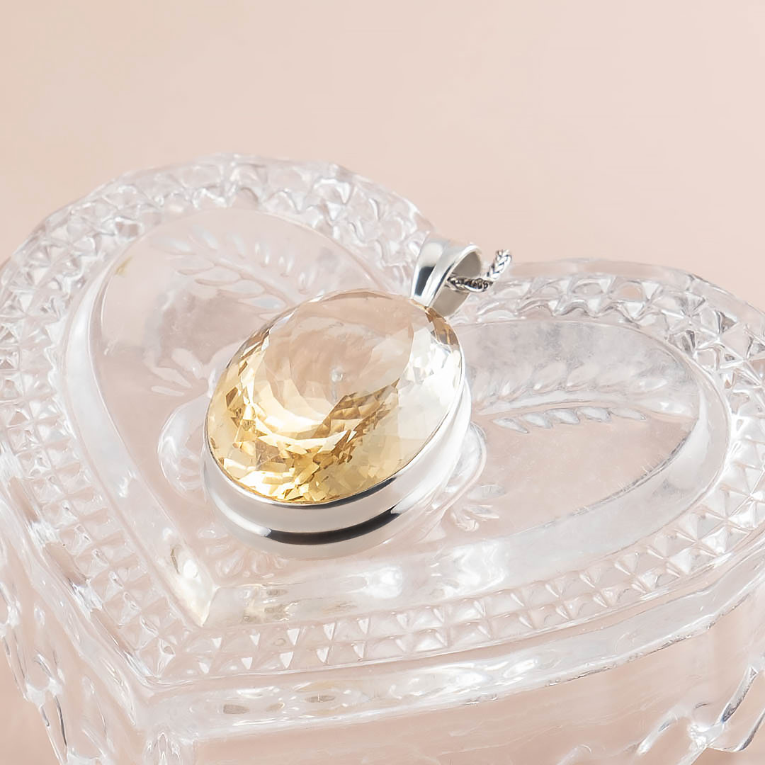 07871 Кулон (Ag 925)