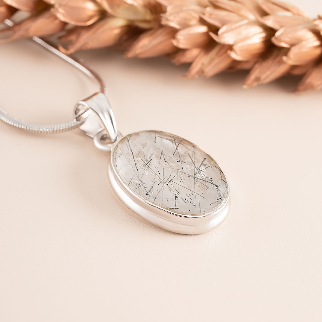 110618 Кулон (Ag 925)