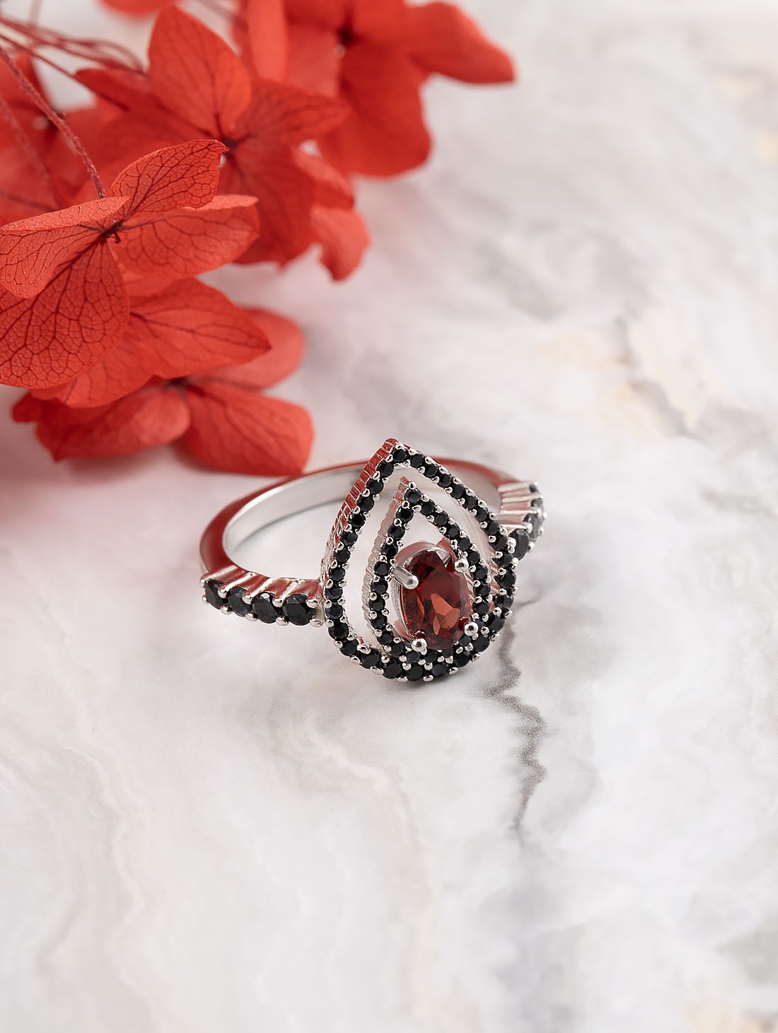 98555 Кольцо (Ag 925)